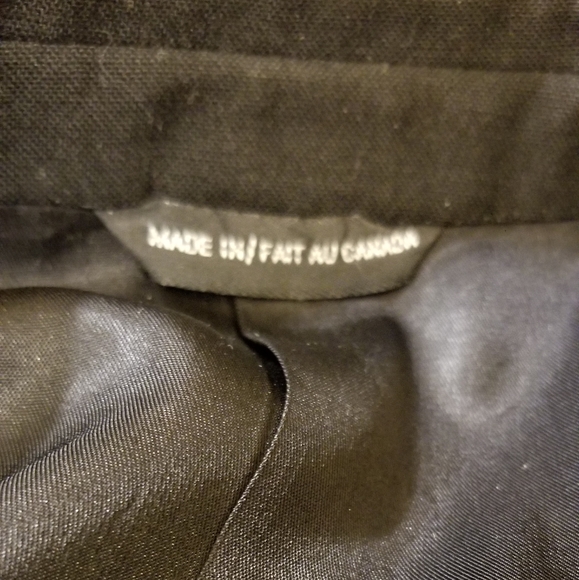 Men's double breasted suit - Picture 2 of 5